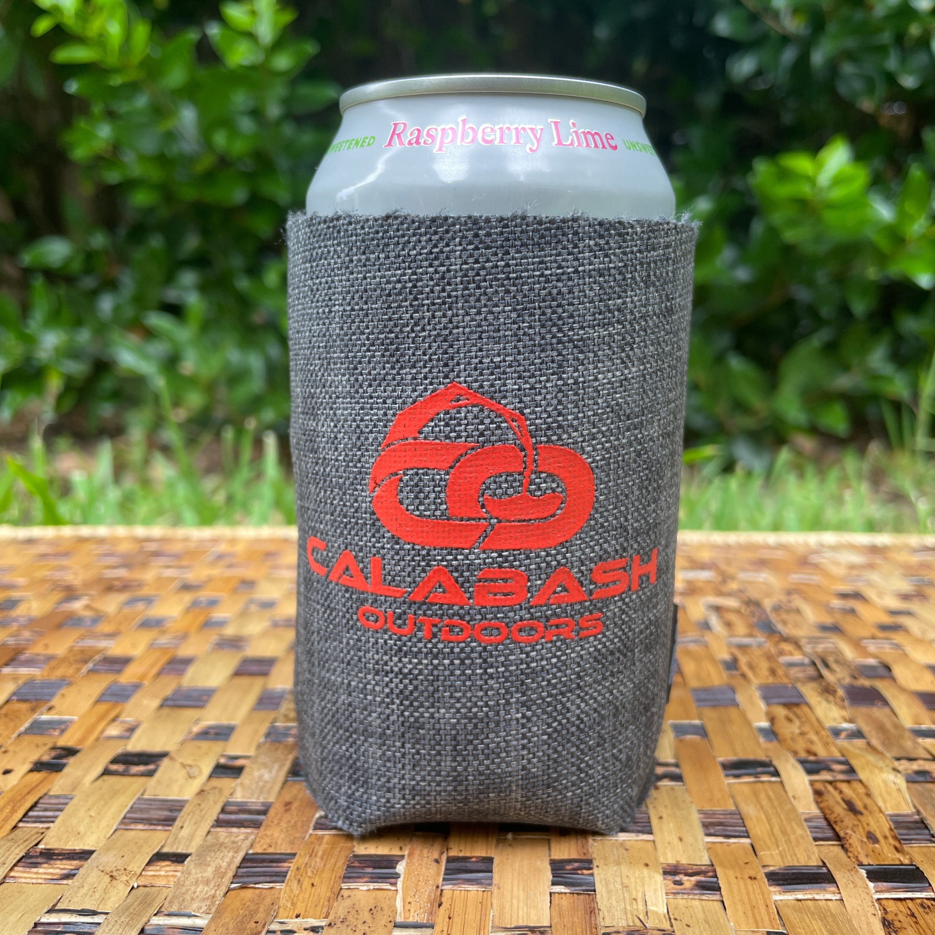 THE ORIGINAL Koozie® WITH A TWIST
