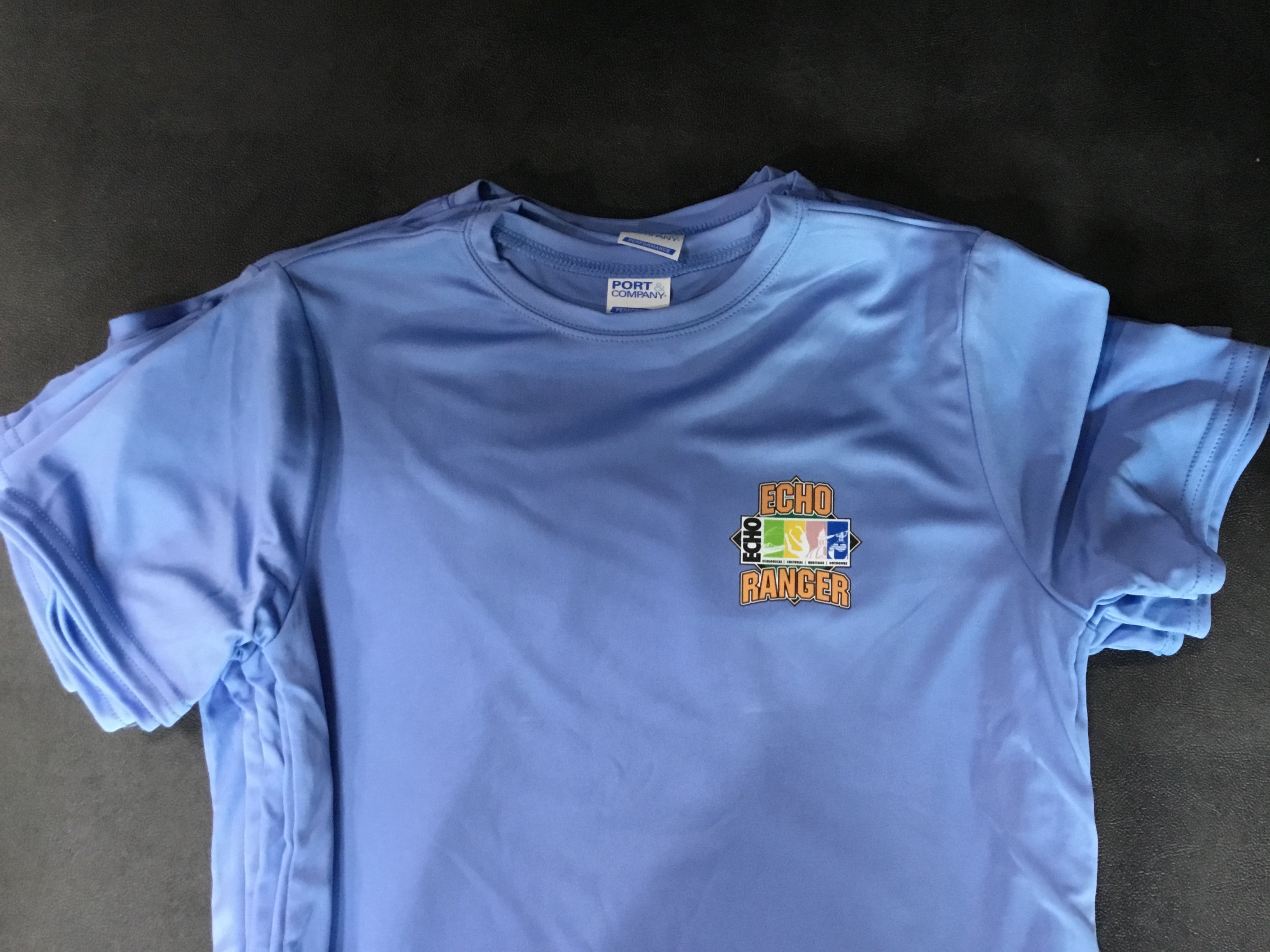 eCHO Ranger Shirts