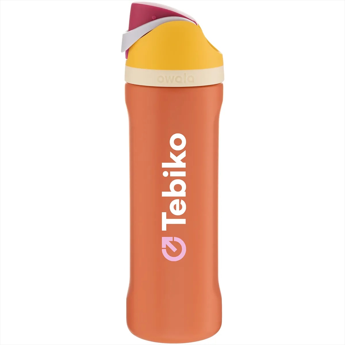 Owala FreeSip 24 oz Insulated Bottle